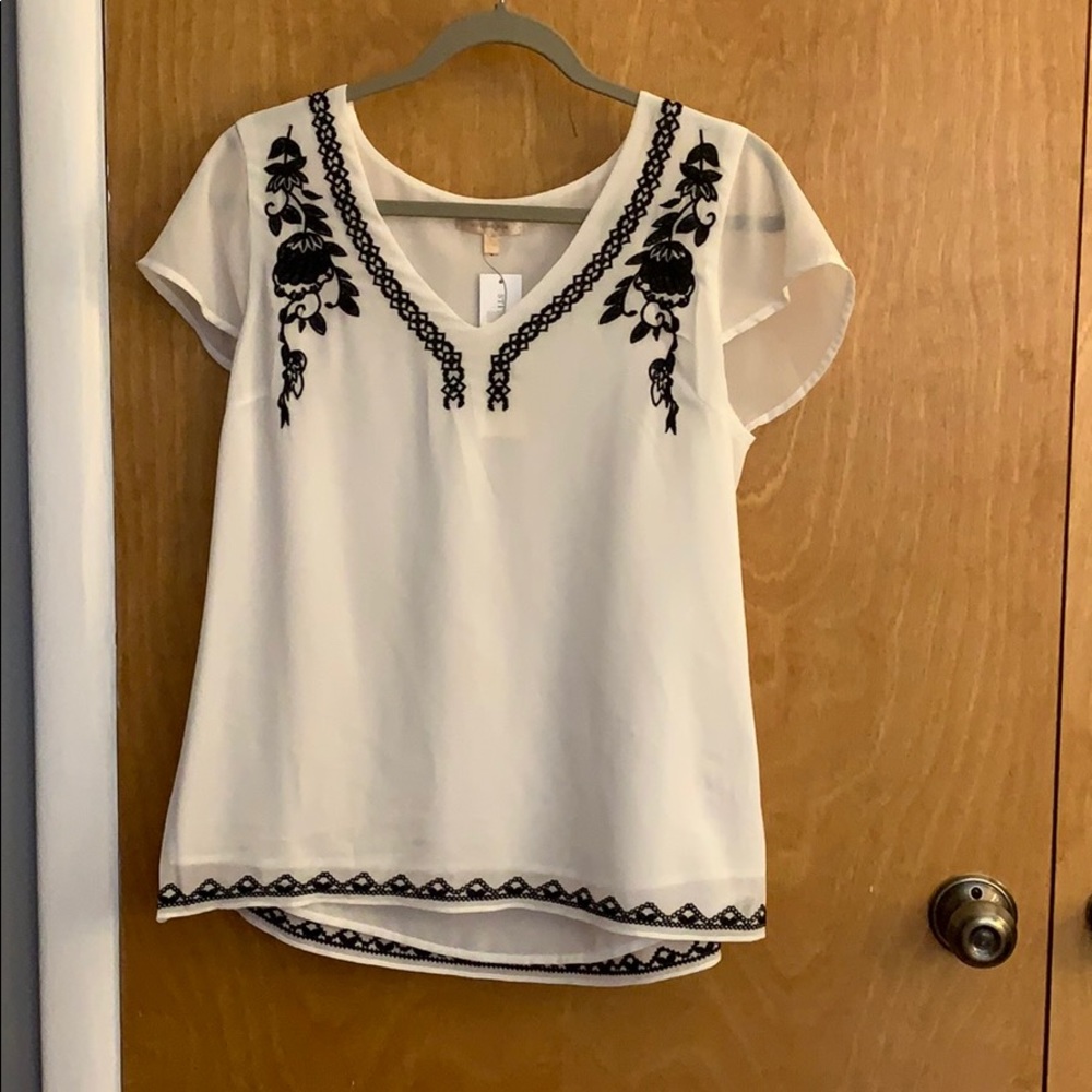 Stitch Fix Top